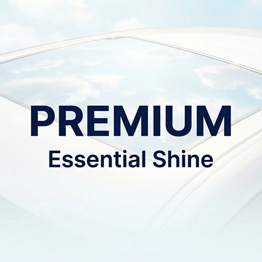 H2O Premium Valet – Westfield London