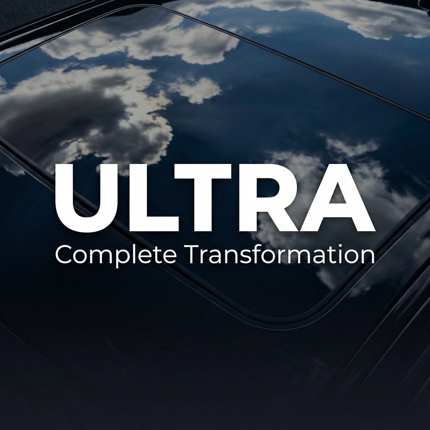 H2O Ultra Valet – Westfield London